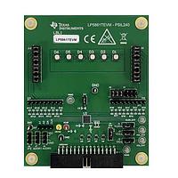 Texas Instruments LP5861TEVM Evaluation Modules LP5861T evaluation m odule for 18-channel