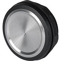 Schurter 3-126-808 Standard Switches MSS30 Switch LA NO 100mA P3 BK B