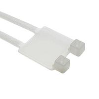 HellermannTyton IT50RD9K2 Identification Tie MS3368-3-9C