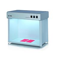 BYK byko-spectra mini, TL84, 230V Entry-level light booths with 3 illuminants