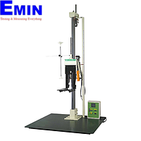 Drop Tester Inspection Service