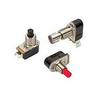 Carling Technologies P26L-1D-BL Standard Switches P26L1DBL