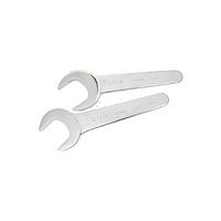 Amphenol Times Microwave Systems WR-1200A Circular MIL Spec Connector 1-9/16" Open End Service Wrench, single Head 30 Open End Angle (one required for EZ-1200 connectors)