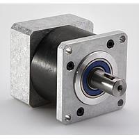 Applied Motion 23VL025 AC, DC & Servo Motors Gearhead VL Series NEMA Output 2 Stage