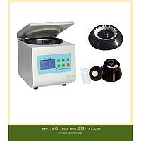 TGL-16G  Tabletop High-speed Centrifuge