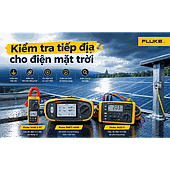 5 Steps to Check Grounding for Rooftop Solar PV Systems During the Stormy Season