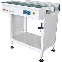 Suneast SBC-300E Conveyor/Inspection conveyor (0.15kW, dual track)