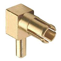 Harwin M80-333 Power to the Board MALE PC TAIL POWER 3.5MM RT ANG