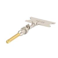 DEUTSCH - TE Connectivity 845240034 Terminals XRC PIN TERMINAL 20-24AWG Gold Plated