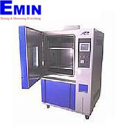 Temperature & Humidity Test Chamber Inspection Service