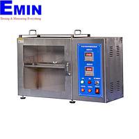 Lonroy LR-K012 Flammability Tester Motor Vehicle Combustion Chambe (150℃)