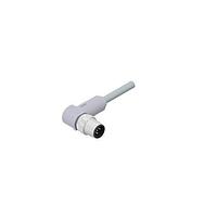 Amphenol CONEC 43-14862 Sensor Cables / Actuator Cables SAL-12S-RSW5.1- 5/G3