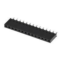 Molex 90147-1114 Socket C-Grid PCB Conn SR V onn SR Vt Tn-A 14Ckt