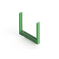 EDAC 307-011-405-168 Receptacles Card Edge Connector