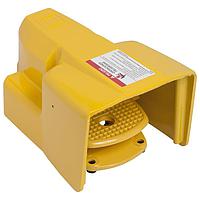 Square D 9002AW133 Foot Switches FOOTSWITCH 600VAC .6AMP