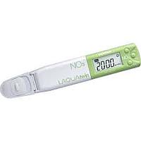 HORIBA Nitrate Meter Calibration Service