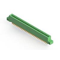 EDAC 833-054-555-212 Standard Card Edge Connectors Card Edge Connector