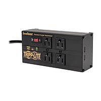 Tripp Lite IBAR4ULTRAUSBB Surge Protectors IBAR4ULTRAUSBB