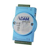 Advantech ADAM-6052-D Digital I/O Modules 16-Ch Source Type DI/O Module