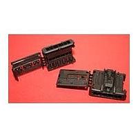 Molex 98821-1068 Receptacle NSCC hyb Rcpt Hsg Gr yb Rcpt Hsg Gry 6Ckt