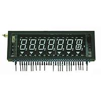 Vacuum Fluorescent Displays
