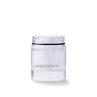 Auer Signal 915014005 Modul-Compete 50 CT5DC LED steady light module 24 V DC clear, black