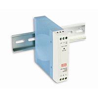 MEAN WELL MDR-10-15 Switching Supplies 10W 15V 0.67A