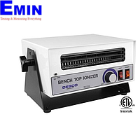 Static eliminator (Ionizer)