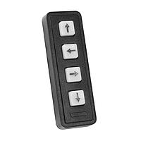 Storm Interface 7203-04C0203 Keypads 720TFX Series 4 Keys