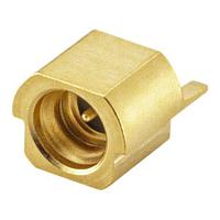 Rosenberger W1S204-40ML5 PCB Connectors WSMP Edge Mount PCB Plug Full Detent