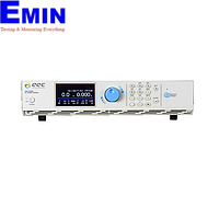 EEC 8512_OPT 01 Programmable AC Power Source (AC+DC, 1250VA;  5 - 1200Hz; 750W; Advanced)
