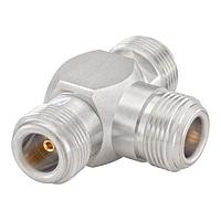 Rosenberger 53K301-K00N5 RF Adapters - Tee T-ADAPTOR