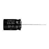 Nichicon UDB1H150MHM1TO Bi-Polar/Non-Polar Electrolytic Capacitors 15uF 50 Volts 20%