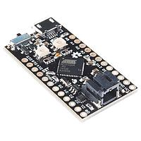 SparkFun DEV-13614 Development Boards & Kits - AVR Qduino Mini