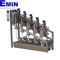 Yante YT-BFC-5 Bauer Fiber Classifier（5 classes） (580±1 r/min)