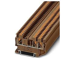 PHOENIX CONTACT 3211253 DIN Rail Terminal Blocks PT 2,5-TWIN BN