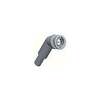 Amphenol RF 031-80401 Connectors 75OHM 45DEG PLUG RG-179 187 CRIMP