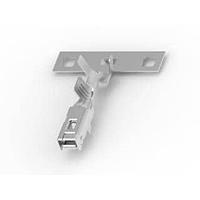 AMP Connectors - TE Connectivity 1326032-2 Contact 2.8MM RECP SEAL 20AWG