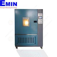 Temperature & Humidity Test Chamber Repair Service