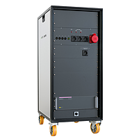 AMETEK CTS AIF 503N16.4 3-Phase Harmonics and Flicker System (1 - 16 A; 0.1 - 10 A; 5 - 500 mA)