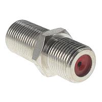 AIM-Cambridge / Cinch Connectivity Solutions VSF81G-NW RF Adapters - In Series 1" SPLICE