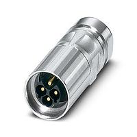 PHOENIX CONTACT 1613600 Circular Metric Connectors ST-8EP1N8A8003