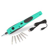 Pro'skit PT-036U 3.6v Li-ion USB Cordless screwdriver