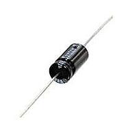 Vishay 30D256G025CB5 High Temp Electrolytic Capacitors 25uF 25volts -10% +75% 8x17.5mm