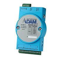 Advantech ADAM-6217-B Analog Input Modules 8-ch Isolated Analog Input Modbus TCP Mo
