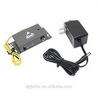 Anti-static testing equipment for bracelets, anklets and shoes