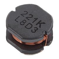 Sumida CD105NP-221KC Power Inductor 220uH 0.66A 10% 1KHz SMD PWR IND