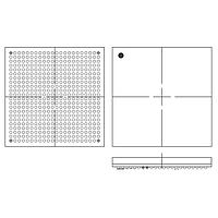 Xilinx XC3SD1800A-4CSG484C FPGA - Field Programmable Gate Array XC3SD1800A-4CSG484C