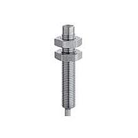 Contrinex 120253-0544 Proximity Sensors M8 6mm OD PNP NC 2m 3W PUR Cble