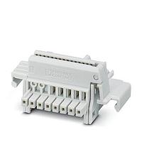 PHOENIX CONTACT 2202399 Terminal Block TBUS8-18,8-PPPPPPPS- 7035